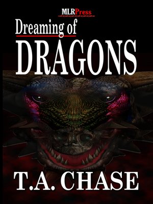 cover image of Dreaming of Dragons